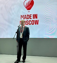 C 19 по 23 февраля 2024 года в Дубае проходит Gulfood 2024 - 29-я Международная выставка продуктов, напитков, оборудования для гостинично-ресторанного бизнеса и кулинарии стран Персидского Залива.